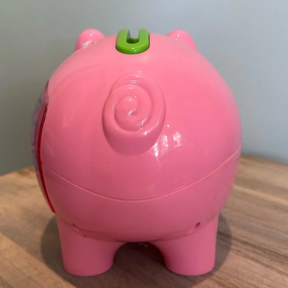 Fisher Price Laugh & Learn Piggy Bank